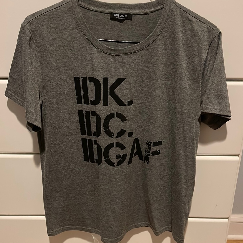 Graphic T-Shirt